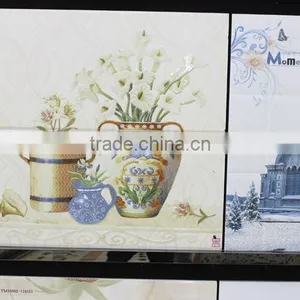 Bedroom Wholesale Building Materials Decorative Wall Tiles thumbnail-1