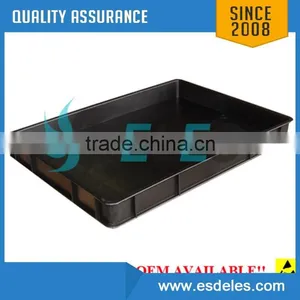 on Stock Different Sizes Antistatic Tray thumbnail-2
