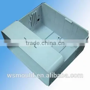 High Quantity Custom Silicone Rubber Gasket thumbnail-5