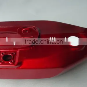 CY80 Motorcycle Parts thumbnail-6