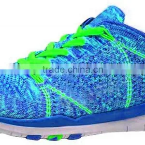 New Flyknit Sneakers Shoes For Man thumbnail-1