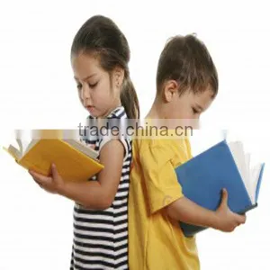 School Book,Hardcover Book,Children Book thumbnail-1