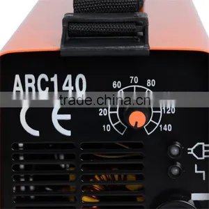 Portable DC Welding Machine/Welder thumbnail-6