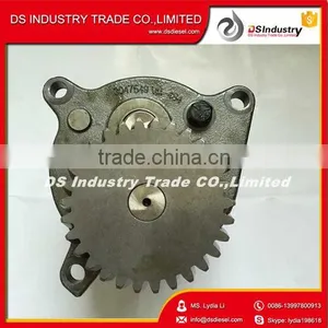 K19 Durable Using Electrical Automatic Gear Lubrication Oil Pump 3047549 3201119 thumbnail-1
