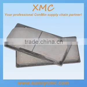 XCMG SDLG XGMA LIUGONG LONGKING CHANGLIN WHEEL LOADER PARTS Auto Brake Pad thumbnail-5