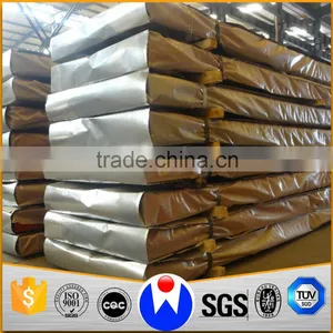 Prepainted Galvanized Corrugated Steel Sheet for Wall thumbnail-6