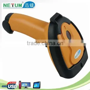 Good Quality Handheld Barcode 2D Scanner 2D Pda Barcode Scanner thumbnail-1