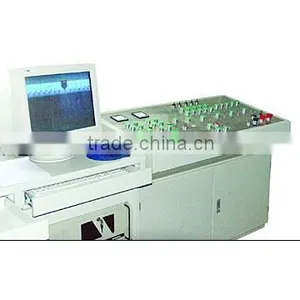 Control System for Dry Powder Mortar Production Line thumbnail-1