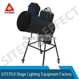 Big Snow Making Machine/new Snow Machine for Stage Effect /vertical Snow Machine thumbnail-1