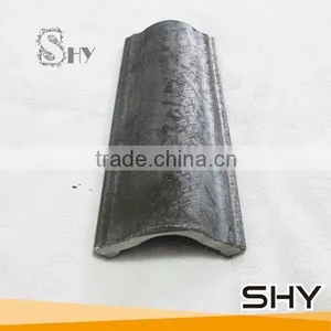 2014 China Manufacturer Wrought Outdoor Handrail,Wrought Iron Stair Handrail for Stairs thumbnail-1