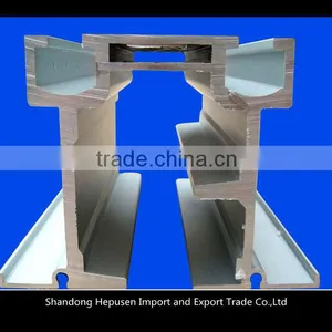 China Manufactring Good Price Aluminum Industry Profile With High Quality thumbnail-1