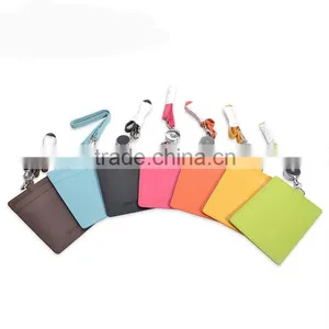 Custom Logo Bulk Luggage Tags thumbnail-3
