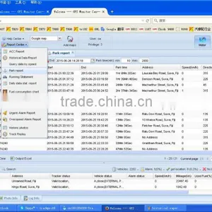 Security Anti Theft Software for Gps Tracker Tk102b/tk102-2 thumbnail-5