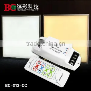 BC-313 2ch Led Color Temperature Led Controller Warm White Controller 700ma thumbnail-2