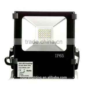 SMD 30W 50W Led Flood Light Waterproof Light CE ROHS IP65 thumbnail-4
