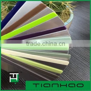 Dongguan ABS Edge Banding Tape for Mdf Board thumbnail-1