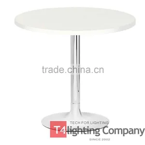 China Factory Supply Hot Sale Spinning Aluminium Leg for Glass Table thumbnail-6