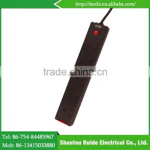 Wholesale China Factory Plug Converter eu uk thumbnail-6