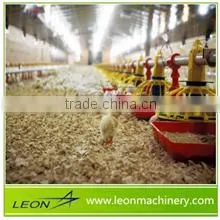 Weifang Leon Machinery Co., Ltd. company overview - view 1 thumbnail