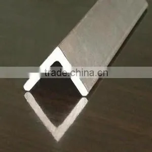 Mild Steel Angle Bar Made in China thumbnail-1