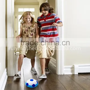 PU Foam Indoor Hover Ball/ Glider Ball for Kids thumbnail-1