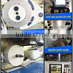 Excellent Adult Baby Diaper Making Machine Can Provide Free Sample thumbnail-3