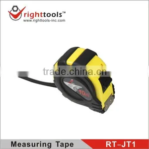 RIGHT TOOLS RT-JT1 Hot Design Rubber-coated Tape Measure thumbnail-1