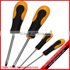 Screwdriver With Magnet thumbnail-1
