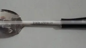 Stainless Steel Ice Cream Spoon thumbnail-1