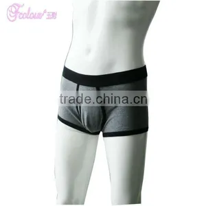 Men's Bottom Panty Seam Panty 2014 New Style thumbnail-1