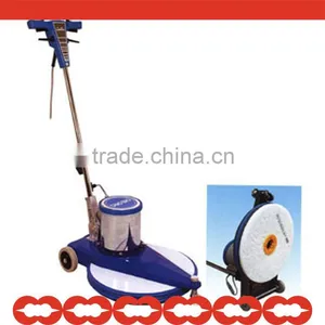 Eco-fashion Marble Floor Polishing Pads thumbnail-1