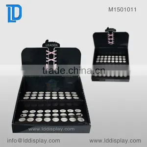 Cardboard Counter Display Units, PDQ Display Stand thumbnail-6