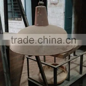 Antique Industrial Ceiling Lights thumbnail-1