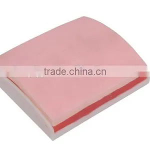 Nurse Training School Advanced Skin and Muscle Suture Practice Model thumbnail-1