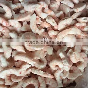 High Quality Frozen PUD Pink Shrimp thumbnail-1