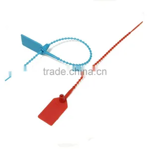 DP-180CY Plastic Strip Seals thumbnail-4