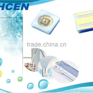 Hot Sale 5050 SMD Type High Power 265nm 280nm 310nm Uvc Led Germicidal uv Led thumbnail-1