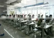 Juye Qi Yun Clothing Co., Ltd. company overview - view 2 thumbnail
