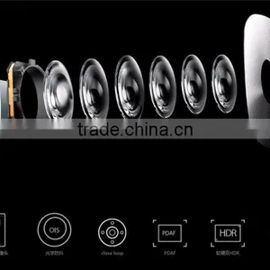 Original Letv Max 2 Le Max 2 X820 4G LTE Mobile Phone Snapdragon 820 Quad Core 5.7" 2560x1440 21MP Touch ID Smart Phone thumbnail-4