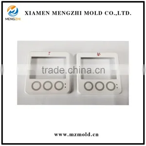 High Precision Plastic Injection PU Moulding thumbnail-1