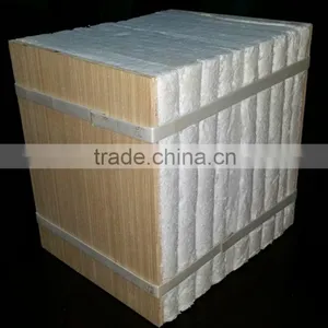 High Quality Insulation Materials Ceramic Fiber Module thumbnail-1