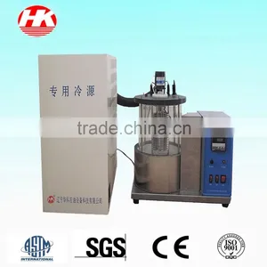 HK-1016 Aviation Fuels Auto Freezing Point Testing Equipment thumbnail-1