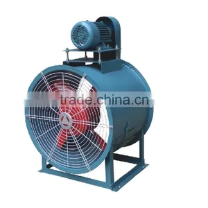 T40 Axial Flow Fan/ Ventilator/axial Flow Fan thumbnail-2