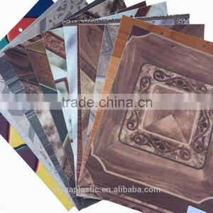 Professional PVC Flooring Manufacturer Vinyl Flooring (MG5263) thumbnail-5