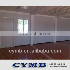Cost-effective Modular Container House MCH001 thumbnail-3