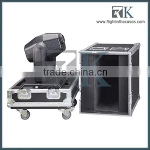 Wholesale Price ! Multipurpose Moving Head Light Flight Case With Wheels Available in Various Sizes Made in China thumbnail-1
