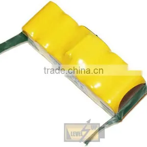 Replacement Cleaner Battery for IRobot Roomba Battery 560 610 780 80501 14.4V 3300mAh Ni-Mh thumbnail-3