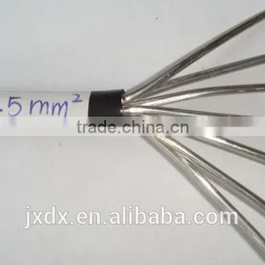 450/750V Copper Coated Aluminum Wire PVC Insulated Wire BLV Cable thumbnail-5
