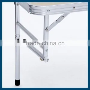 Aluminum Folding Table Beach Table Camping Table Outdoor Furniture thumbnail-3