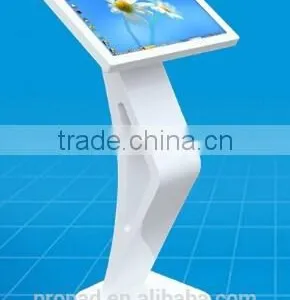 22"32" Slim Touch Kiosk thumbnail-1